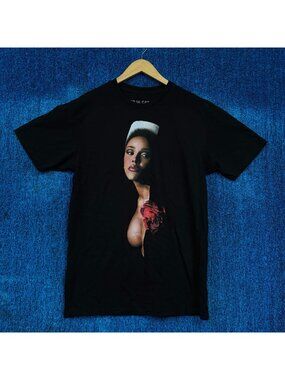 Doja Cat Rap T-shirt Size Medium